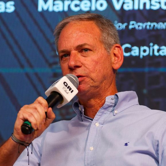 “Multifamily vai acontecer de forma natural no Brasil”, diz Vainstein (Canuma)